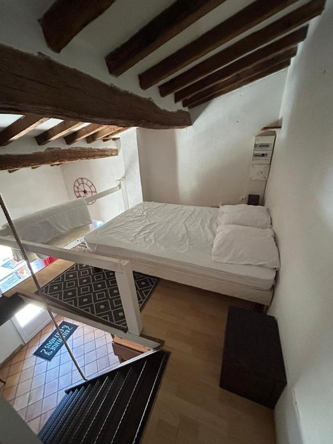 La Bergerie Villa Bargemon Buitenkant foto