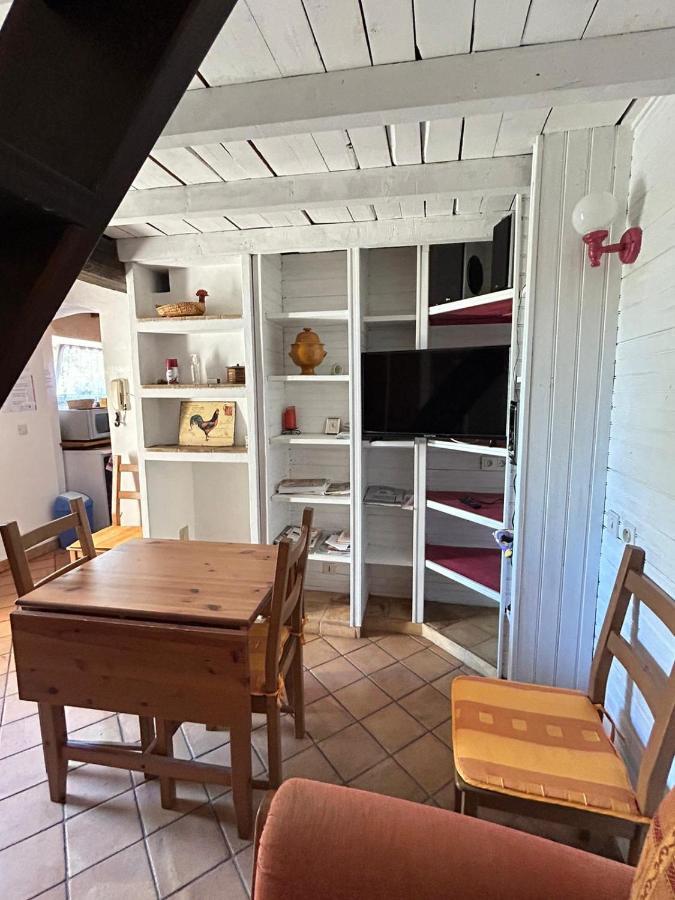 La Bergerie Villa Bargemon Buitenkant foto