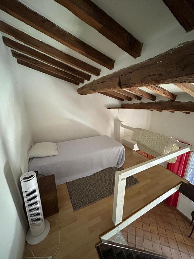 La Bergerie Villa Bargemon Buitenkant foto